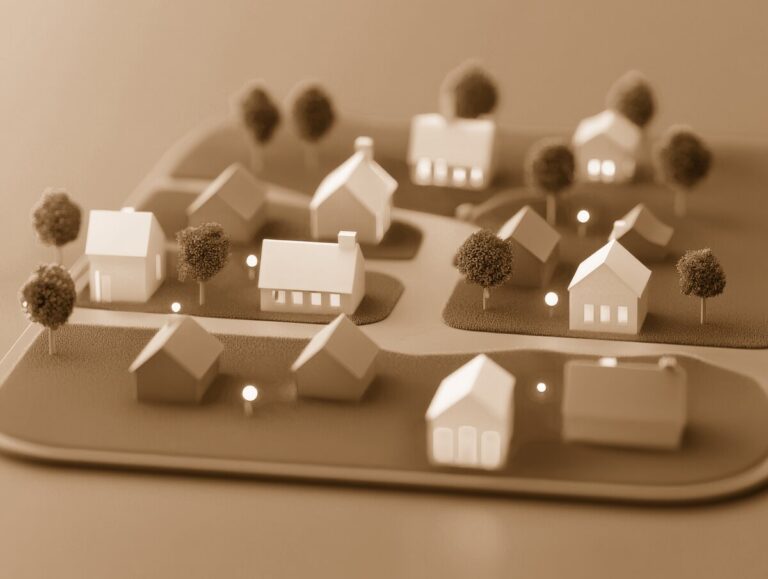 Bartlett neighborhood
